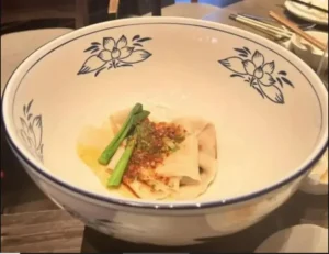 Viral Noodle Complaint Draws Hotel Response