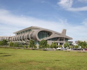 KKIA’s Role in Sabah’s Tourism Growth