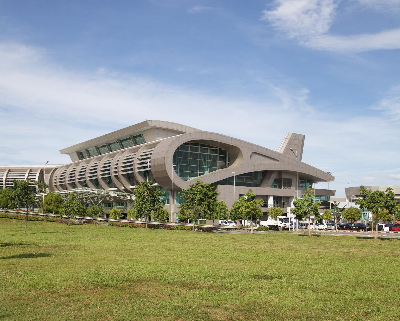 KKIA's Role in Sabah's Tourism Growth