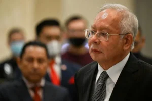 Najib’s ‘Wilful Blindness’ to 1MDB Funds Confirmed by Court