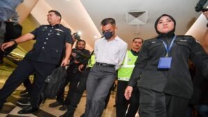 Police Probe UPNM Bullying | Nine Statements Recorded