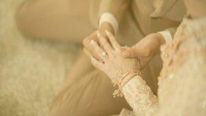 A Decline in Marriage Rates in Malaysia