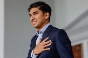 Government Allocations for Syed Saddiq Approved After Five Meetings