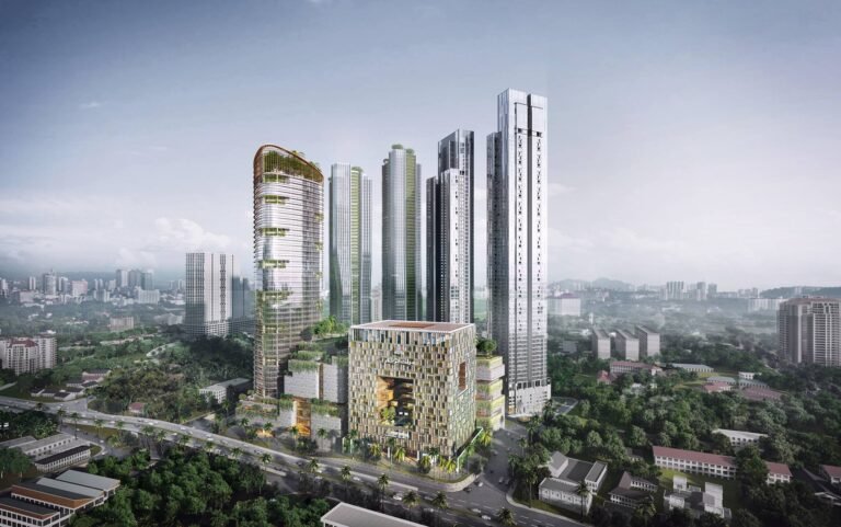 【Breaking News】JB Food Report 2025: These 5 Johor Bahru Eateries Are So Good, People Can’t Stop Talking About Them!